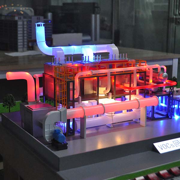 动态工业机械j9九游会|(中文)亚游集团制作案例