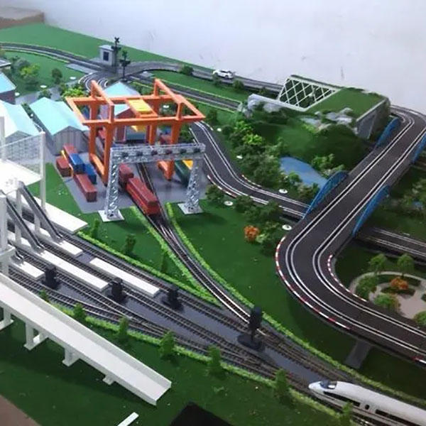 智慧铁路交通j9九游会|(中文)亚游集团制作案例