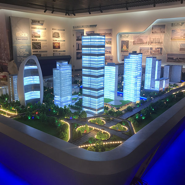 商业建筑j9九游会|(中文)亚游集团制作案例