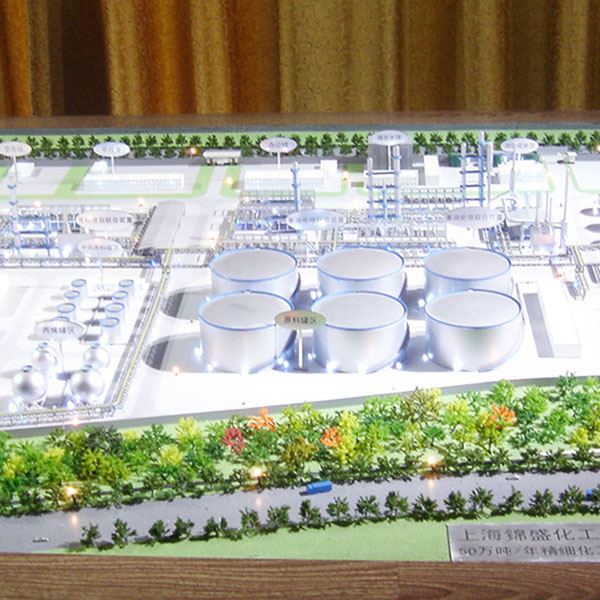 厂区工业j9九游会|(中文)亚游集团制作案例