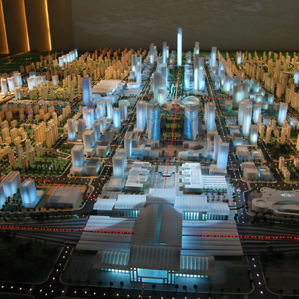 城市规划数字j9九游会|(中文)亚游集团制作案例