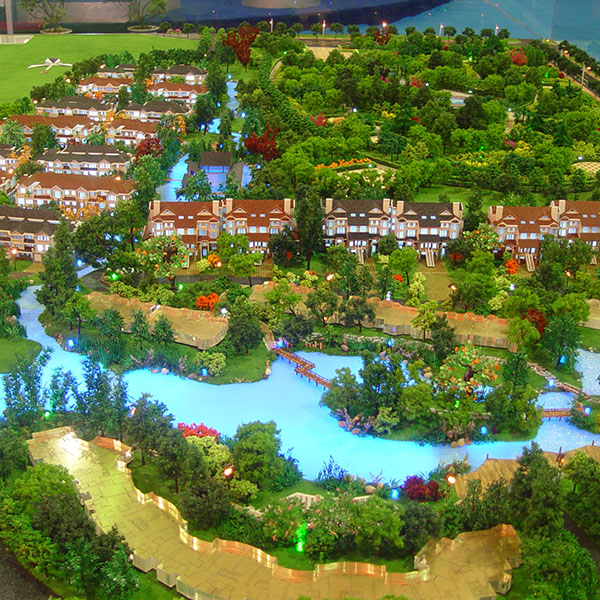 文化旅游特色小镇规划j9九游会|(中文)亚游集团案例