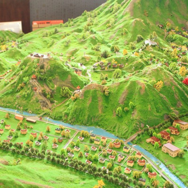 文化旅游特色小镇规划j9九游会|(中文)亚游集团案例