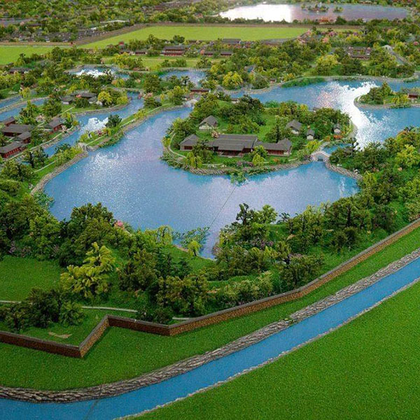 旅游景区规划j9九游会|(中文)亚游集团制作案例