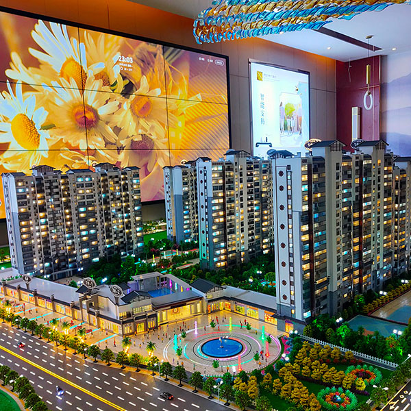 售楼处j9九游会|(中文)亚游集团制作案例