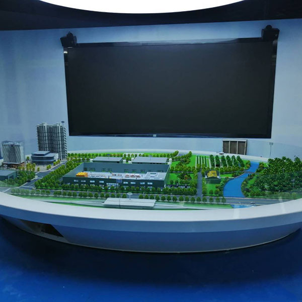 厂区规划j9九游会|(中文)亚游集团制作案例