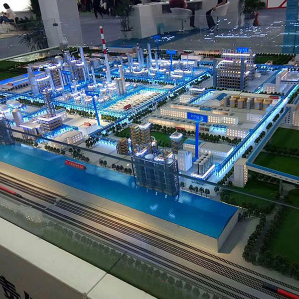 厂区规划j9九游会|(中文)亚游集团制作案例