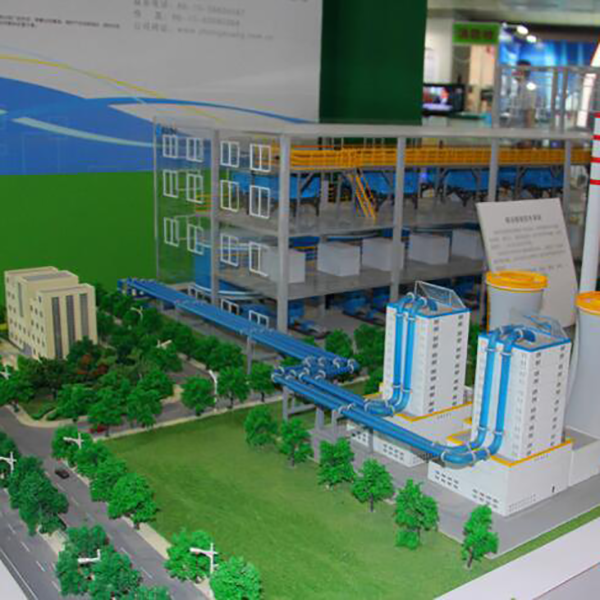 垃圾焚烧发电厂j9九游会|(中文)亚游集团制作案例