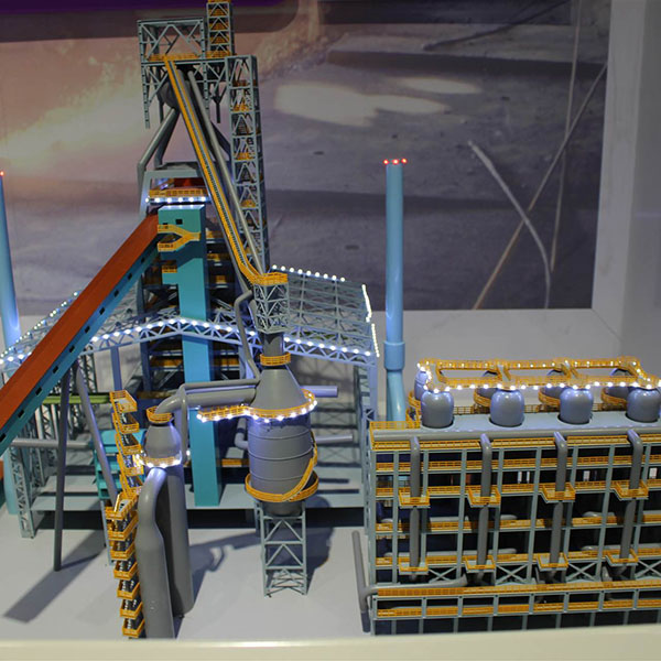 机械j9九游会|(中文)亚游集团制作案例