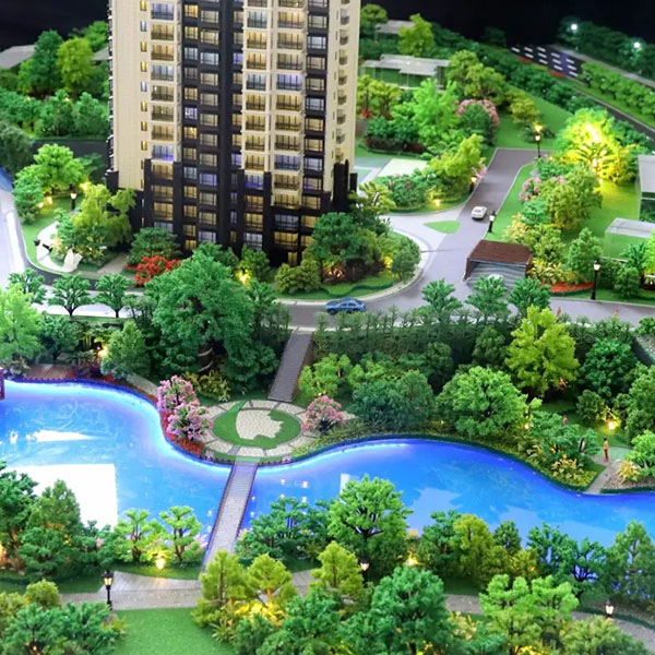 园林景观j9九游会|(中文)亚游集团制作案例