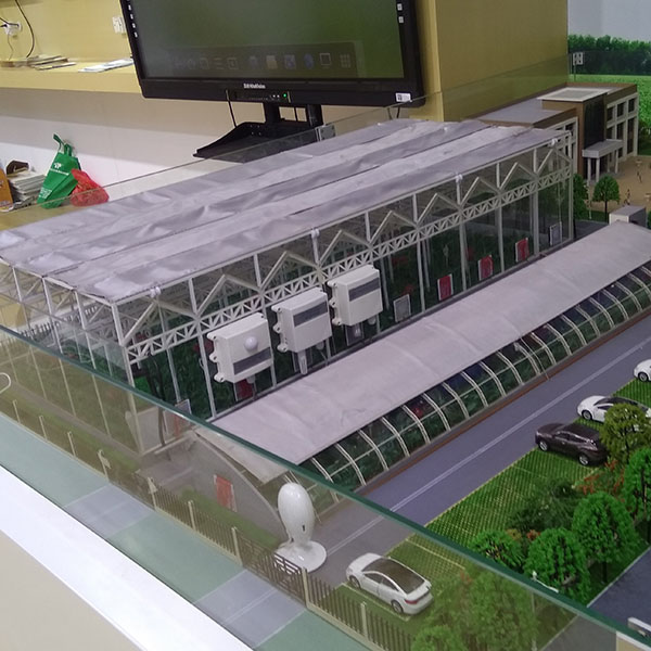 智慧农业j9九游会|(中文)亚游集团定制案例