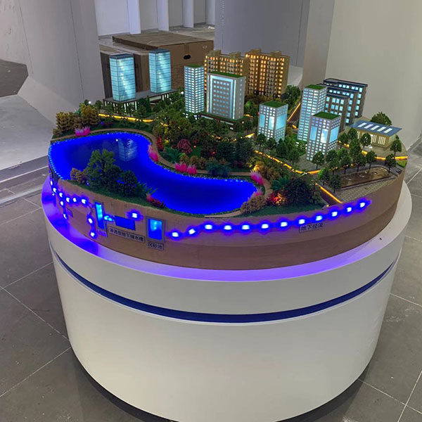 海绵城市j9九游会|(中文)亚游集团制作案例