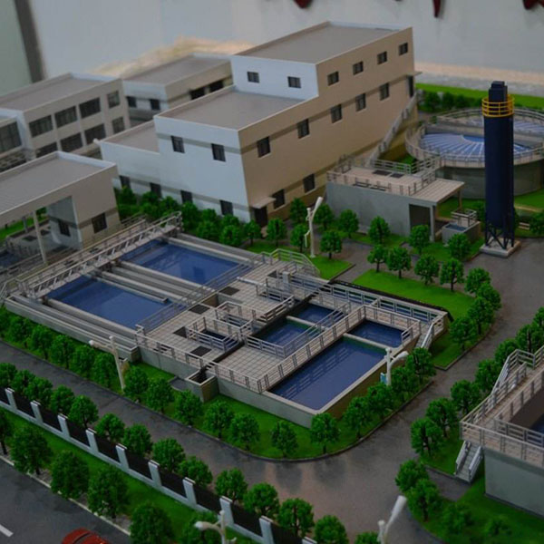 污水处理厂j9九游会|(中文)亚游集团制作案例