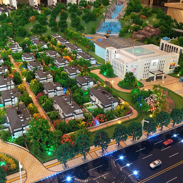 售楼部j9九游会|(中文)亚游集团制作案例