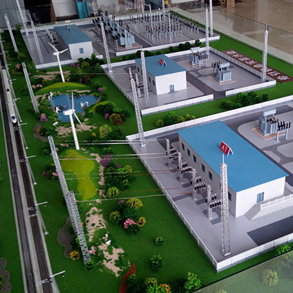 变电站j9九游会|(中文)亚游集团制作案例