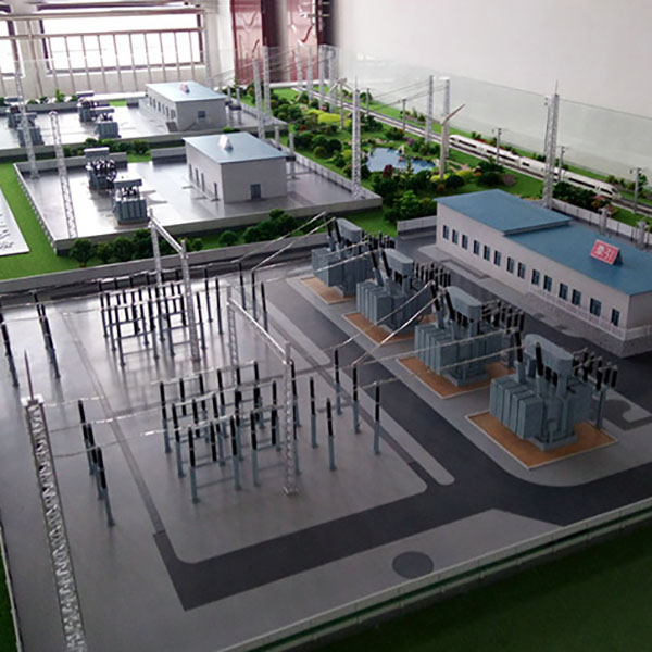 变电站j9九游会|(中文)亚游集团制作案例