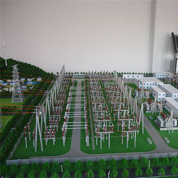 变电站j9九游会|(中文)亚游集团制作案例