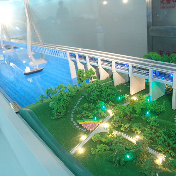 桥梁建筑j9九游会|(中文)亚游集团制作案例