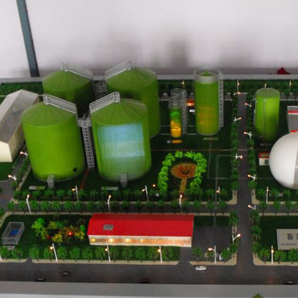 沼气发电j9九游会|(中文)亚游集团制作案例