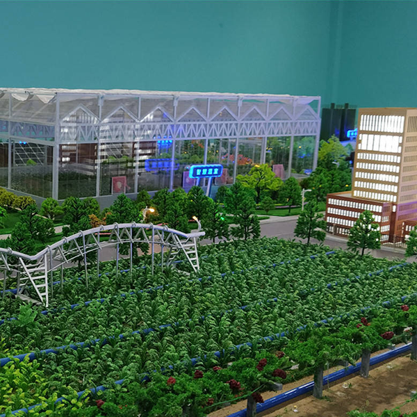 智慧农业大棚j9九游会|(中文)亚游集团制作案例