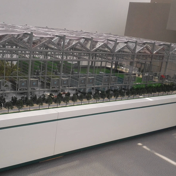 智慧农业大棚j9九游会|(中文)亚游集团制作案例