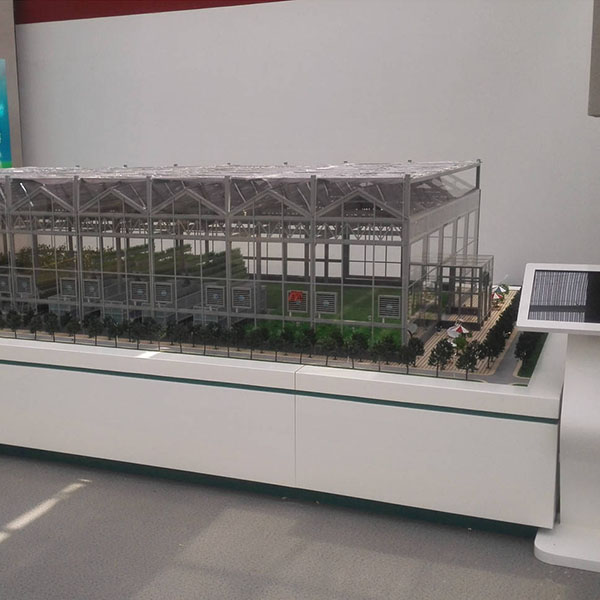 智慧农业大棚j9九游会|(中文)亚游集团制作案例