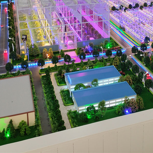 水肥一体化灌溉智慧农业j9九游会|(中文)亚游集团制作案例