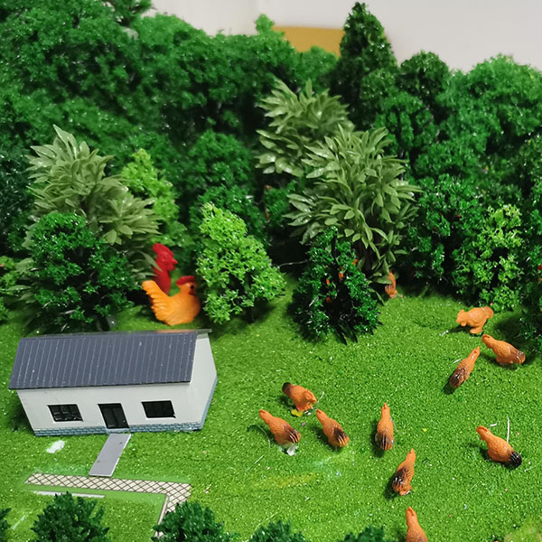 生态农业j9九游会|(中文)亚游集团制作案例