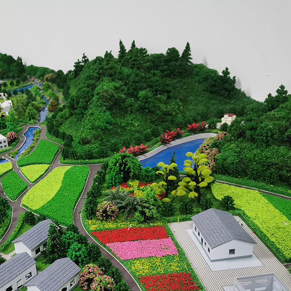 生态农业j9九游会|(中文)亚游集团制作案例