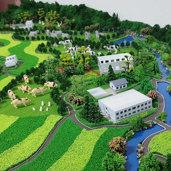 生态农业j9九游会|(中文)亚游集团制作案例