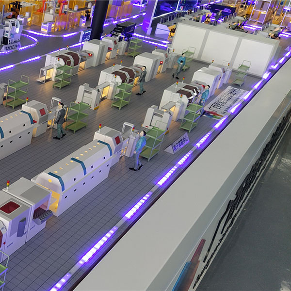 动态机械j9九游会|(中文)亚游集团制作案例