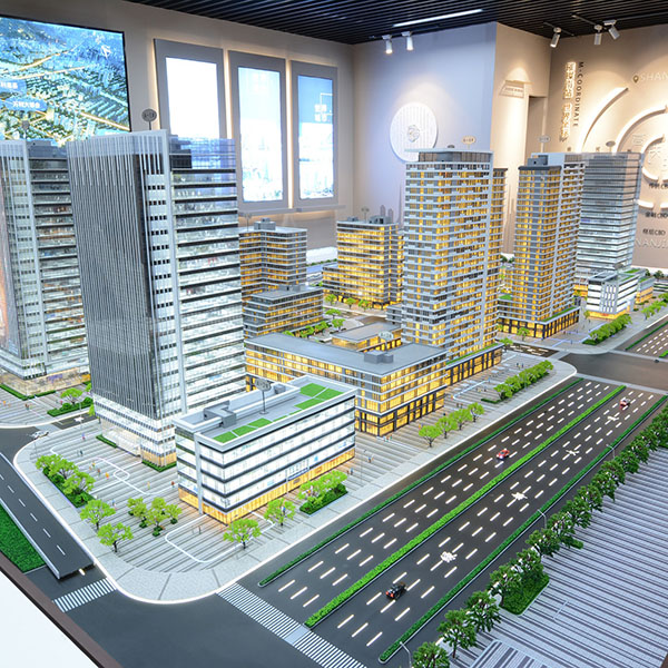 商业建筑j9九游会|(中文)亚游集团制作案例