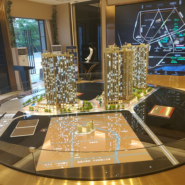 商业建筑j9九游会|(中文)亚游集团制作案例