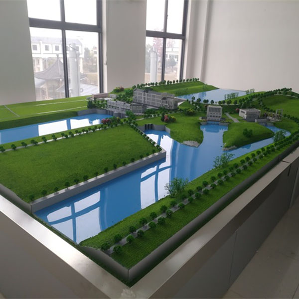 河道治理j9九游会|(中文)亚游集团制作案例