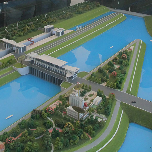 河道治理j9九游会|(中文)亚游集团制作案例