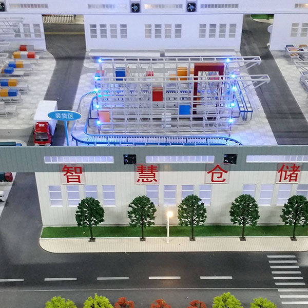 港口物流自动化码头j9九游会|(中文)亚游集团制作案例