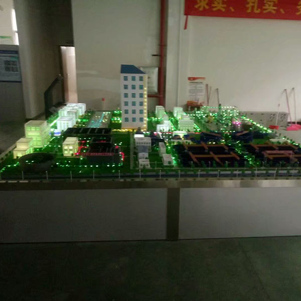 城市供水排水系统j9九游会|(中文)亚游集团制作案例