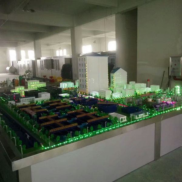 城市供水排水系统j9九游会|(中文)亚游集团制作案例