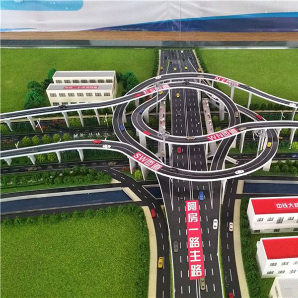 立交桥j9九游会|(中文)亚游集团制作案例