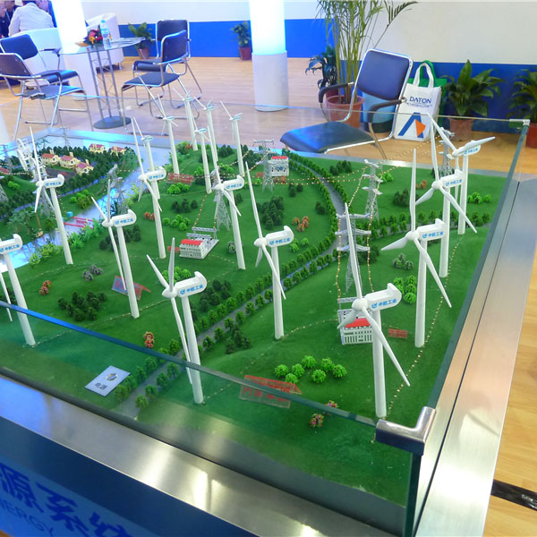 风力发电站j9九游会|(中文)亚游集团制作案例