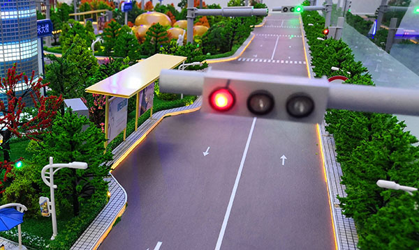 智慧交通j9九游会|(中文)亚游集团