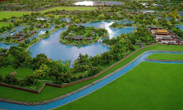 园林景观j9九游会|(中文)亚游集团