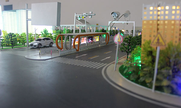 智慧交通j9九游会|(中文)亚游集团