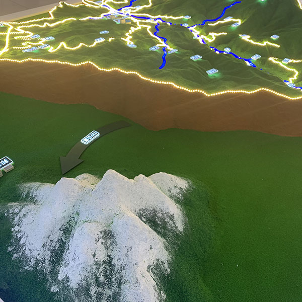 云南茶区地形j9九游会|(中文)亚游集团制作案例