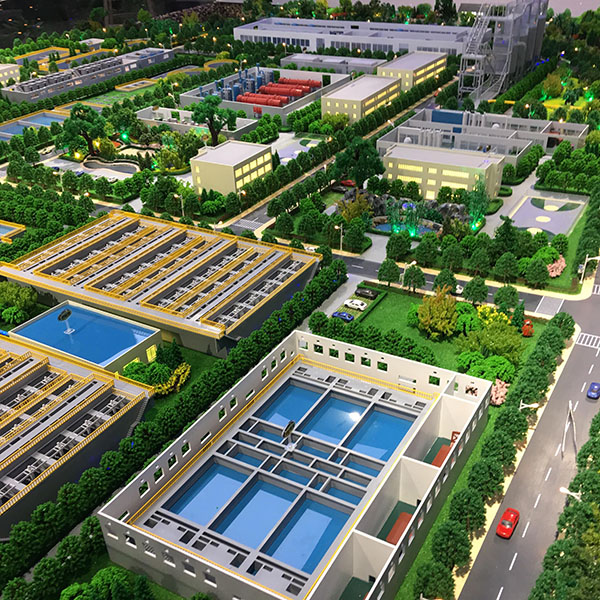 废水污水处理j9九游会|(中文)亚游集团制作公司案例