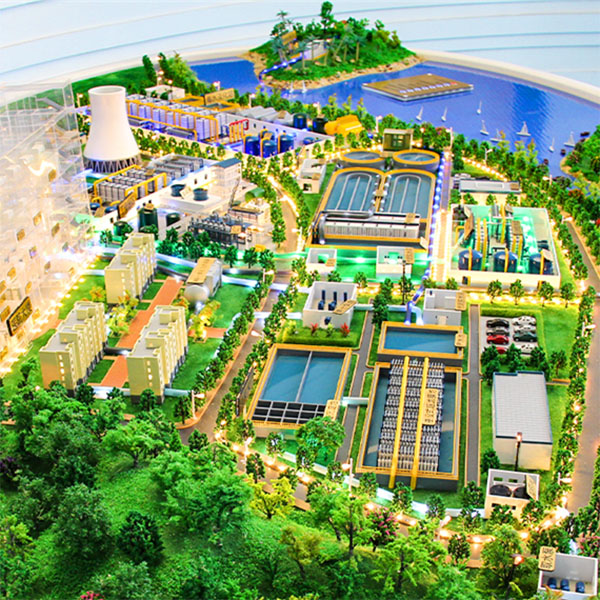 废水污水处理j9九游会|(中文)亚游集团制作公司案例