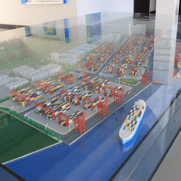 港口物流j9九游会|(中文)亚游集团制作公司案例