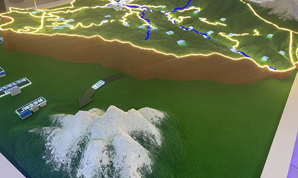 地形地貌j9九游会|(中文)亚游集团