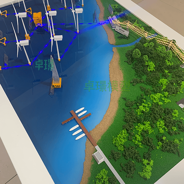 海上风力发电j9九游会|(中文)亚游集团制作厂家案例