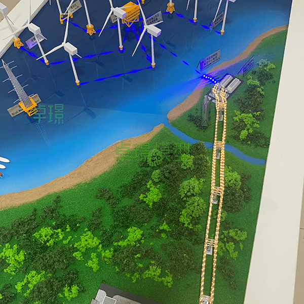 海上风力发电j9九游会|(中文)亚游集团制作厂家案例